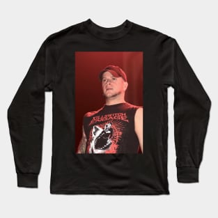 Philip Labonte All That Remains Photograph Long Sleeve T-Shirt